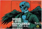 Naparbier & Alvine - Genleman Oak Aged