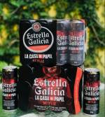La Casa De Papel, Brasil, 12 Latas 350ml