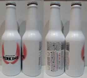33cl (Botella con dos chapas distintas)