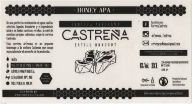 Honey APA