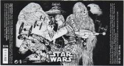 Serie Cine - Star Wars 2/6