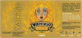 Rubia