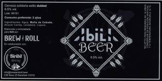 BIRIBIL & B&R - IBILI
