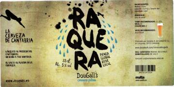 RAQUERA