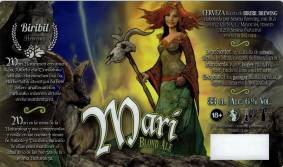 MARI