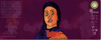 TRECHURA & EGERIA - TRIPLE