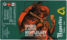 Naparbier & Alvinne - Gentlelady
