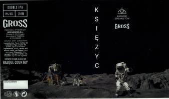 GROSS & STU MOSTOW - KSIEZYC