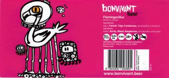 FLAMINGOCILLUS