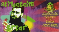 Atiqueteim Porter