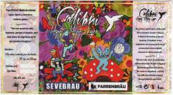 Sevebrau & Farrenbräu - Colibri
