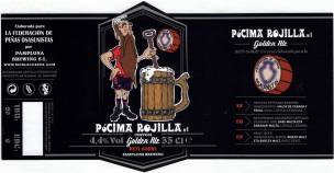 POCIMA ROJILLA