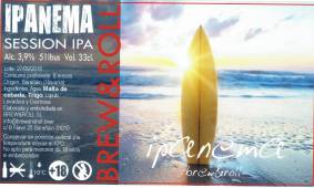 IPANEMA