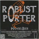 Hanselbier Robust Porter