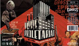 PROLETARIAT