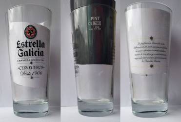 M17 PINT 17,5cm VICRILA