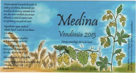 Vendimia 2013