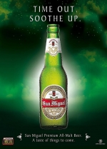 San Miguel Premium