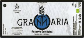 Reserva Ecológica.