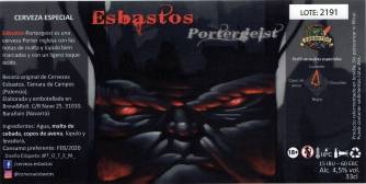 PORTERGEIST