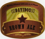 Davidos Brown Ale