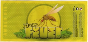 Yellow Fever