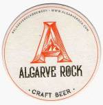 Algarve Rock