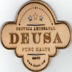 Deusa