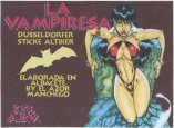 La Vampiresa