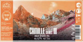 B&R & BIRIBIL - CAMILLE III