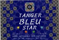 TANGER BLEU STAR