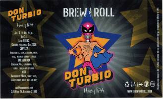 DON TURBIO