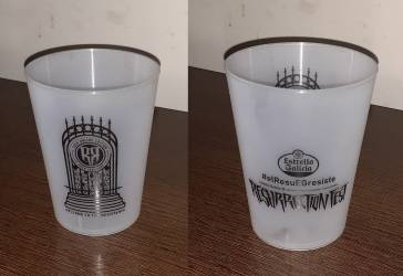 Resurrection Fest 2020 1000ml