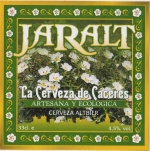 Jaralt