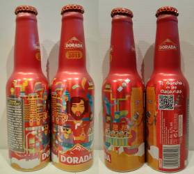 Carnaval. 33cl