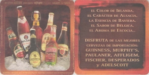 Varias marcas.