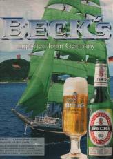Beck?s - Alemania