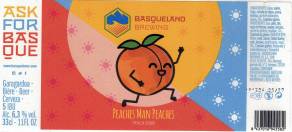 PEACHES MAN PEACHES
