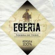 NEGRA DE TRIGO