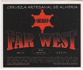 Far West Bad Barley