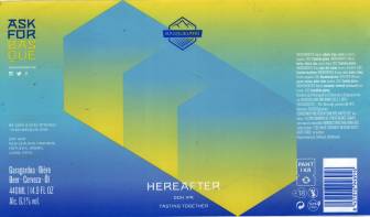 HEREAFTER