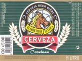 1 L. Alc 5% Vol.