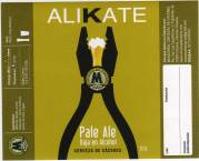 Alikate