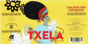 LA TXELA