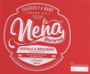 La Nena Morena