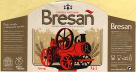 Bresañ Rubia