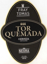 Frat Tomas Negra