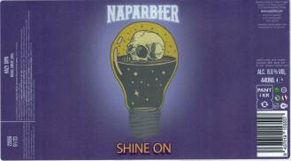 SHINE ON