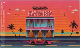 Hazy Vibes