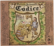 Códice Cacahuete